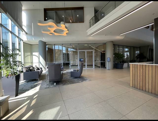 779M² OFFICE TO LET IN SANDTON CENTRAL
